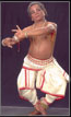 Dance Pose 2